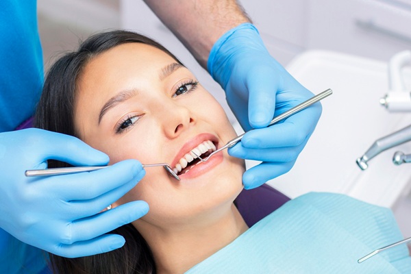 Dental Bonding: A Quick And Effective Way To Repair Your Smile