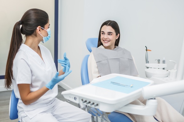General Dentistry Tips: How To Choose The Best Toothpaste For Your Needs