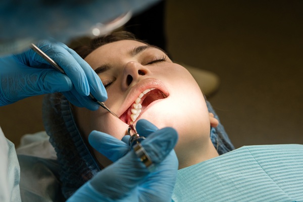 Common Oral Surgery Procedures